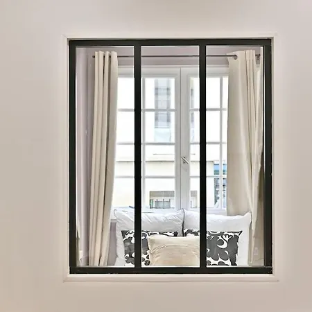 Apartment Place De La Nation Paris