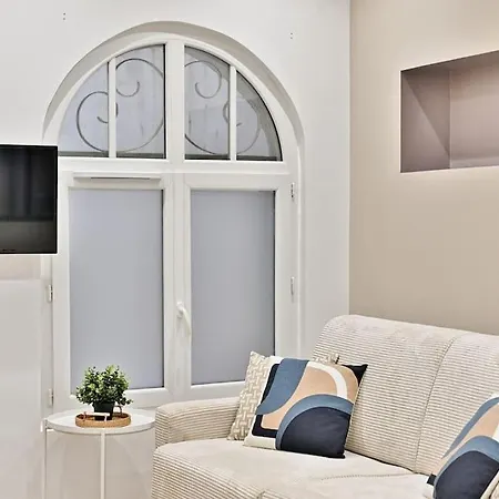 Apartment Place De La Nation Paris